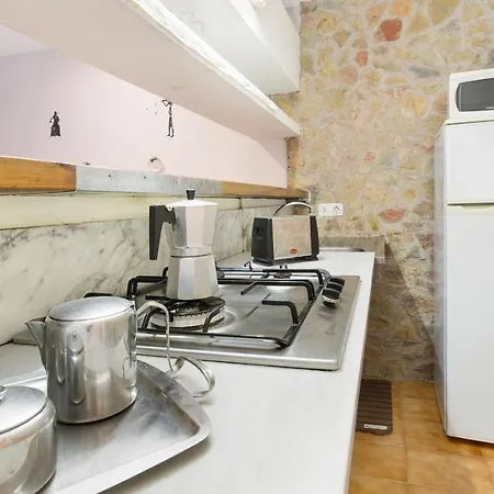 Apartment- Sirena Apartament Llafranc